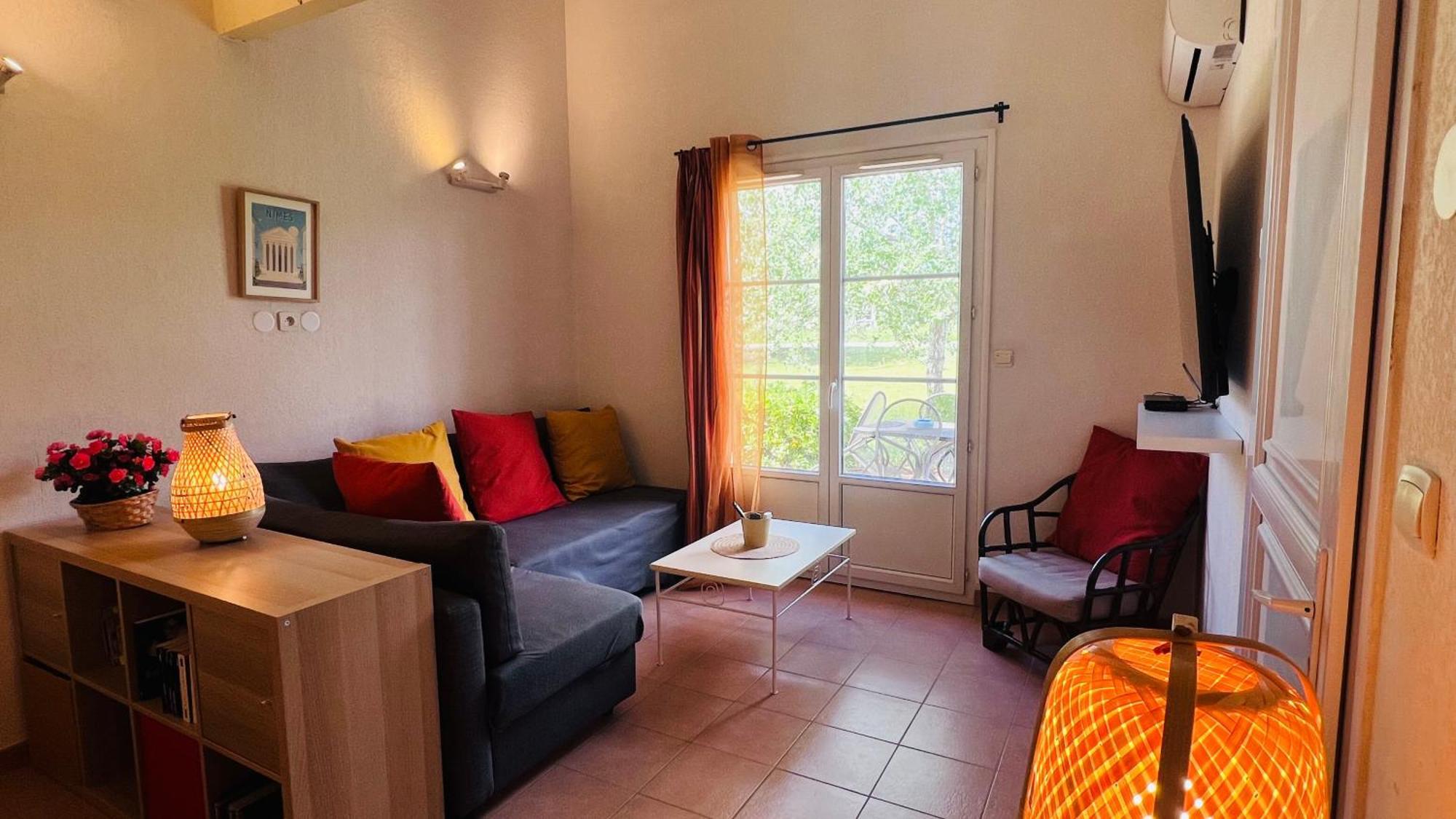 Apartment La De Lina 508 -self Check In - Gallargues-le-Montueux