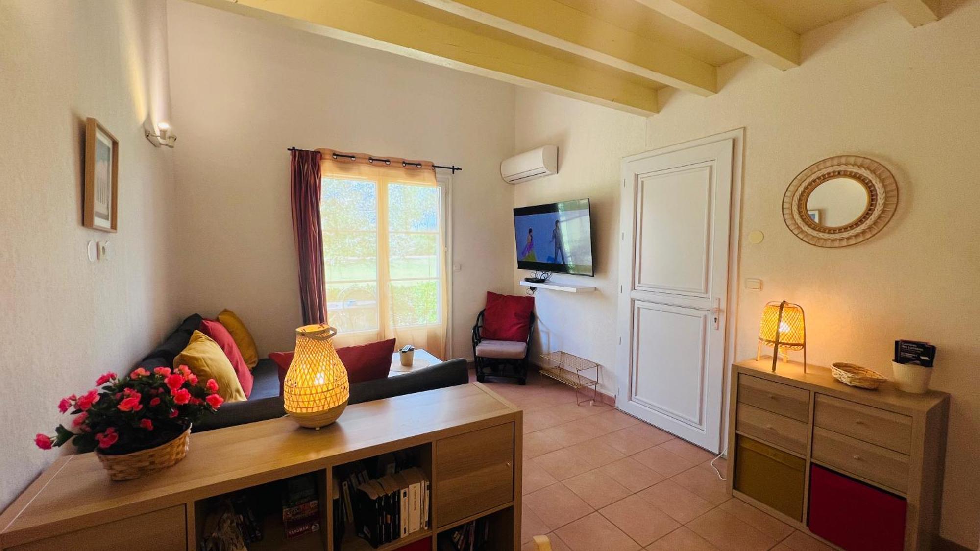 Apartment La De Lina 508 -self Check In -