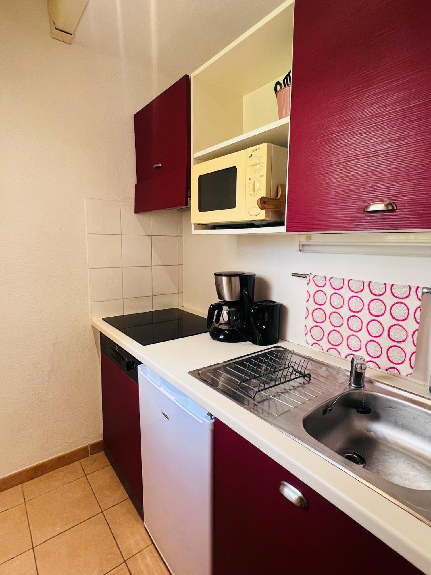 Apartment La De Lina 508 -self Check In - Gallargues-le-Montueux